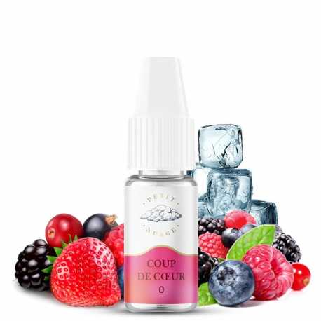 Coup de Cœur - Petit Nuage