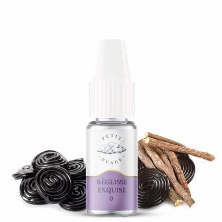 Réglisse Exquise - Petit Nuage