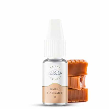 Barre Caramel - Petit Nuage