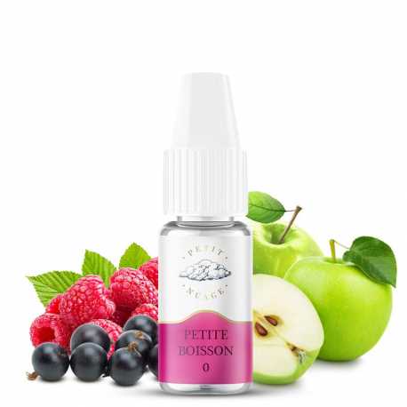 Petite Boisson - Petit Nuage