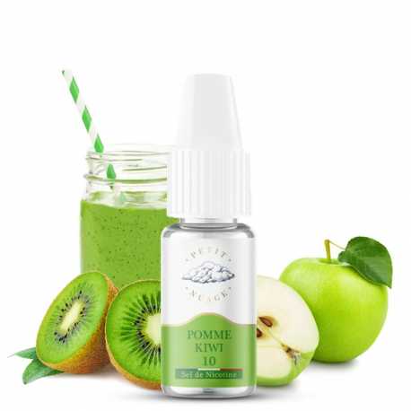 Pomme Kiwi - Petit Nuage