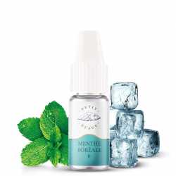 Menthe Boréale - Petit Nuage