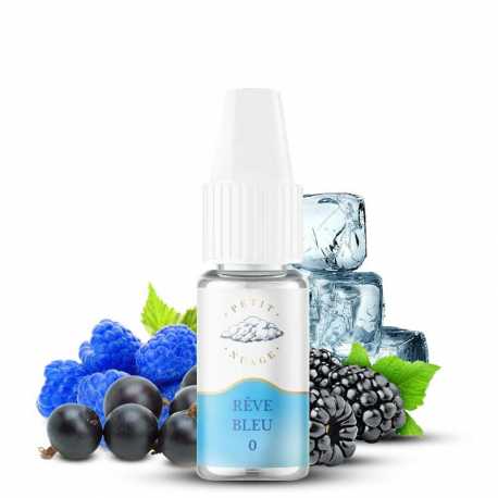 Rêve Bleu - Petit Nuage