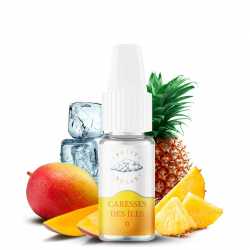 Caresse des îles - Petit Nuage