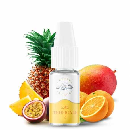 L'eau Tropicale - Petit Nuage