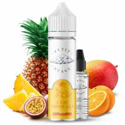 L'eau Tropicale 60ml - Petit Nuage