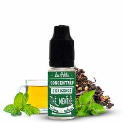 Concentré Thé Menthe - VDLV