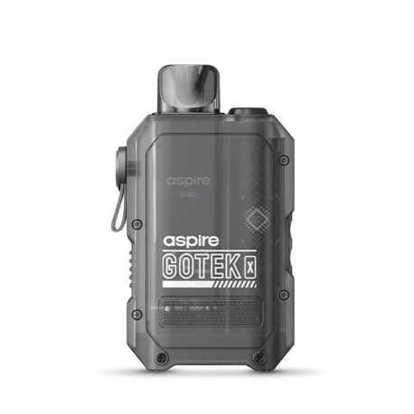 Gotek X - Aspire