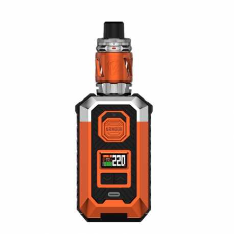 Kit Armour Max - Vaporesso