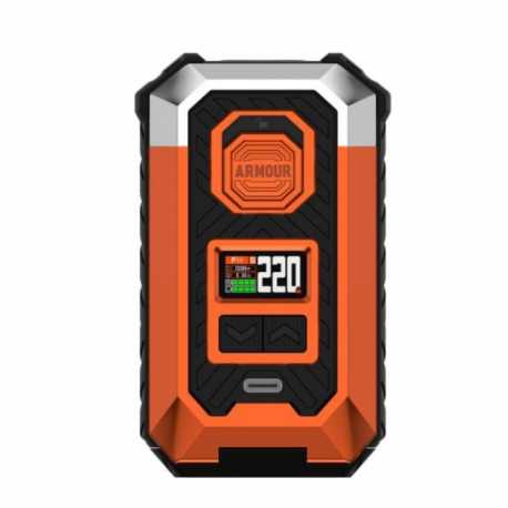 Box Armour Max - Vaporesso