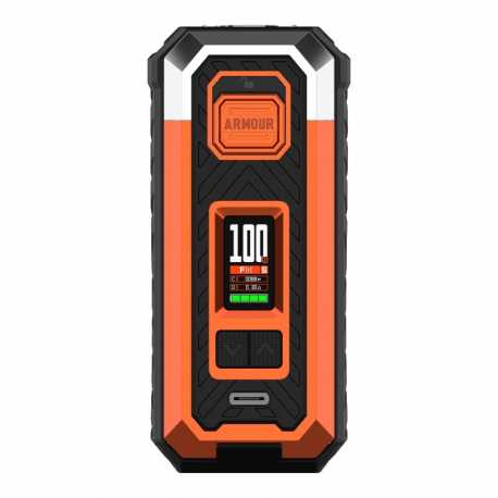 Box Armour S - Vaporesso