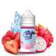 Concentré Fruit du Dragon Framboise Fraise 30ml - Fresh Hit