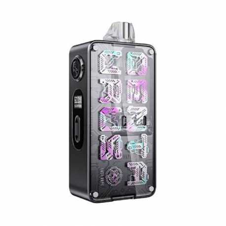 Kit Centaurus B60 AIO - Lost Vape