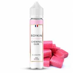 Chewing Gum 50ml - Roykin