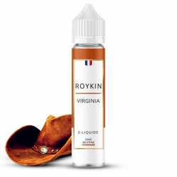 Virginia 50ml - Roykin