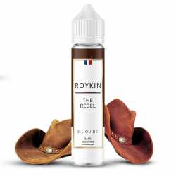 The Rebel 50ml - Roykin