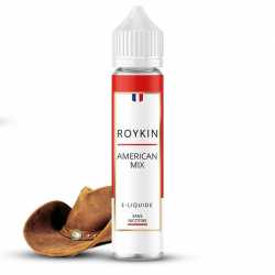 American Mix 50ml - Roykin