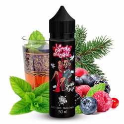 La Corde au Cou 50ml - La Fine Equipe