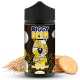 Crunchy Sesame Biscuit 200ml - Biggy Bear