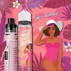 Pack Drag H40 LAW Débutant