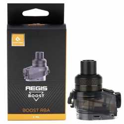 Base RBA Aegis Boost - Geekvape