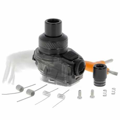 Base RBA Aegis Boost - Geekvape