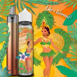 Pack Doric 20 SE Débutant