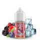 Concentré Fruits Rouges Givrés 30ml - Biggy Bear