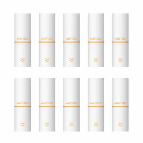 Filtres Pod Wenax - Pack de 10 - Geekvape