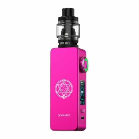 Kit Centaurus M100 - Lost Vape