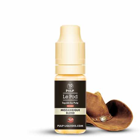 Mozambique Blend - Le Pod Liquide