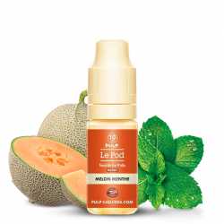 Melon Menthe - Le Pod Liquide