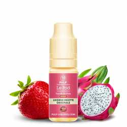 Licorne Recette Originale - Le Pod Liquide