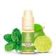 Citron Vert Menthe - Le Pod Liquide