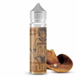 L'Amazonien Natural 50ml - Curieux