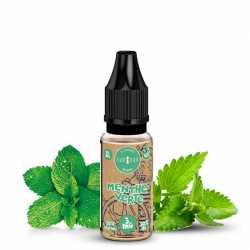 Menthe Verte Natural - Curieux
