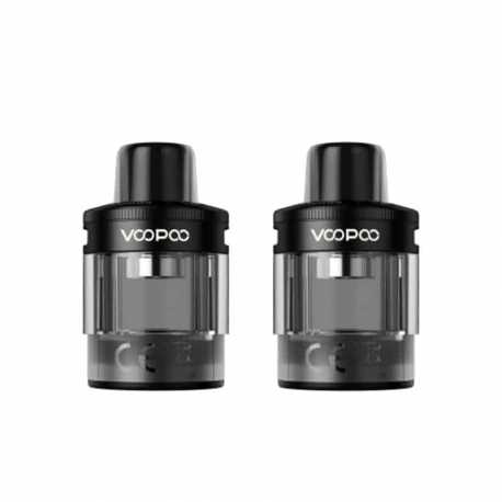 Cartouche PnP X DTL - Pack de 2 - Voopoo