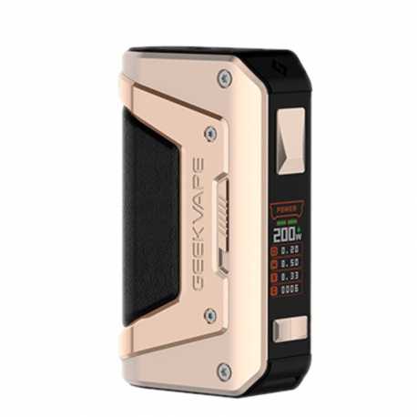 Box Aegis Legend 2 - Geekvape