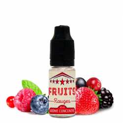 Arôme Fruits Rouges - VDLV