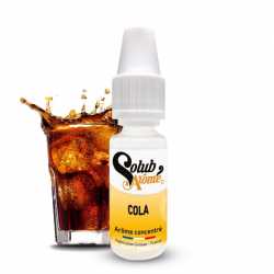 Arôme Citron vert Solubarome﻿