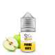 Arôme pomme verte 30ml - Solubarome