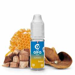 Classic British - Alfaliquid