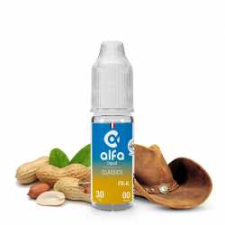 E-Liquide saveur classic FR-K 10ml - Alfaliquid