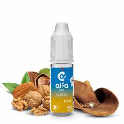 E-Liquide saveur classic Fr-w 10ml -  Alfaliquid