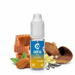 E-Liquide FR-One 10ml - Alfaliquid