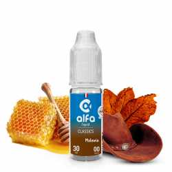 E-Liquide saveur classic Malawia Alfaliquid