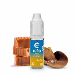 E-Liquide  saveur classic USA Mix Alfaliquid