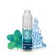 E-Liquide menthe glaciale 10ml - Alfaliquid