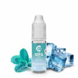 Menthe Fraîche - Alfaliquid