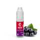 E-Liquide cassis Alfaliquid